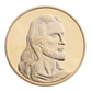 Jesus Relief Commemorative Coin // Christian